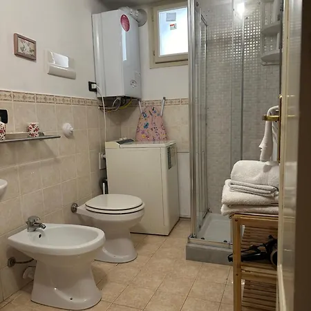 Vucciria 57 Locazione Turistica Nel Cuore Pulsante Della Movida! Appartement