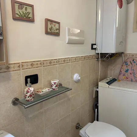 Appartement Vucciria 57 Locazione Turistica Nel Cuore Pulsante Della Movida! Palermo