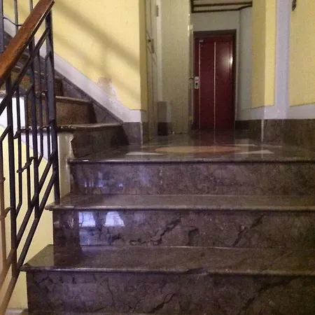 Apartment Vucciria 57 Locazione Turistica Nel Cuore Pulsante Della Movida! *