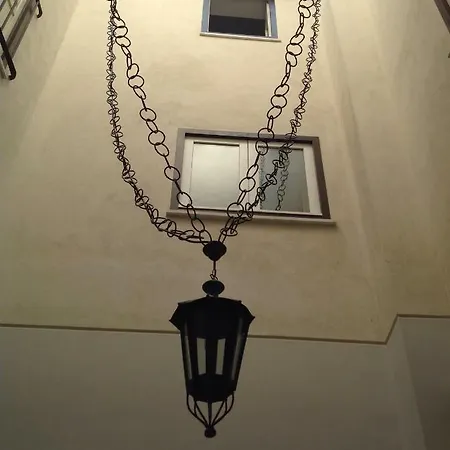 Vucciria 57 Locazione Turistica Nel Cuore Pulsante Della Movida! Apartment