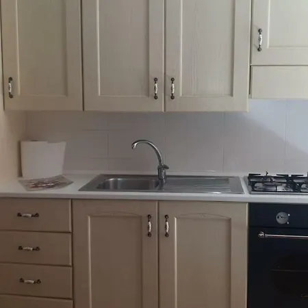 Vucciria 57 Locazione Turistica Nel Cuore Pulsante Della Movida! Apartment Palermo