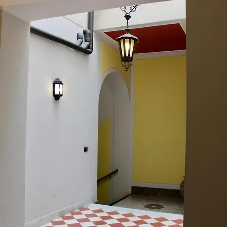 Vucciria 57 Locazione Turistica Nel Cuore Pulsante Della Movida! Apartment Palermo