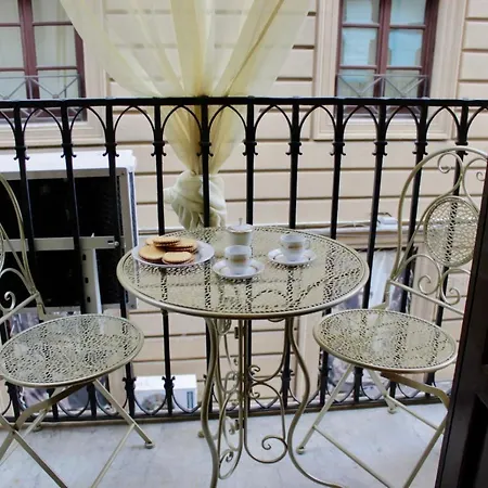 Vucciria 57 Locazione Turistica Nel Cuore Pulsante Della Movida! Apartment Palermo