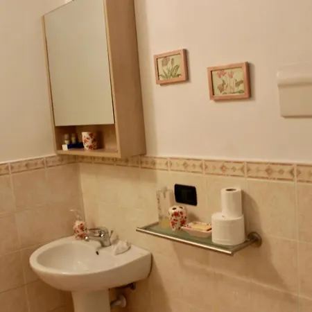 Apartment Vucciria 57 Locazione Turistica Nel Cuore Pulsante Della Movida!