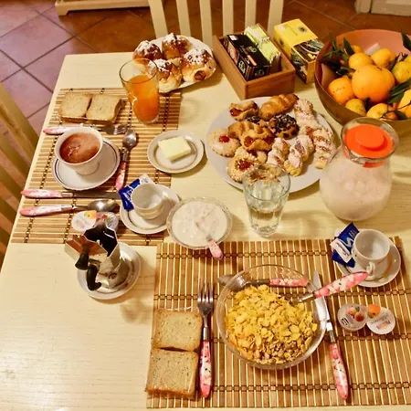 Vucciria 57 Locazione Turistica Nel Cuore Pulsante Della Movida! Apartment