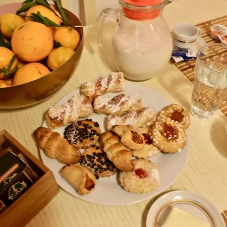 Apartment Vucciria 57 Locazione Turistica Nel Cuore Pulsante Della Movida! Palermo