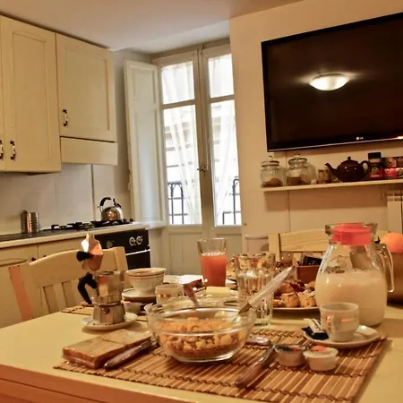 Apartment Vucciria 57 Locazione Turistica Nel Cuore Pulsante Della Movida!