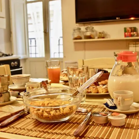Vucciria 57 Locazione Turistica Nel Cuore Pulsante Della Movida! Apartment