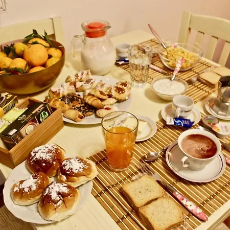 Apartment Vucciria 57 Locazione Turistica Nel Cuore Pulsante Della Movida! *