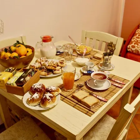 Apartment Vucciria 57 Locazione Turistica Nel Cuore Pulsante Della Movida! Palermo