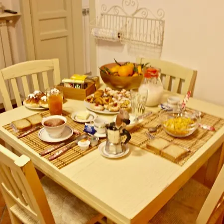 Apartment Vucciria 57 Locazione Turistica Nel Cuore Pulsante Della Movida!