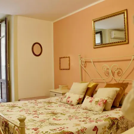 Vucciria 57 Nel Cuore Pulsante Della Movida ! Palermo
