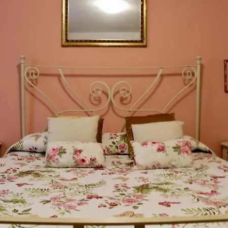 Apartment Vucciria 57 Locazione Turistica Nel Cuore Pulsante Della Movida!
